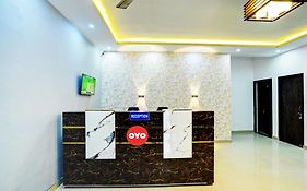 Hotel O Cds Residency